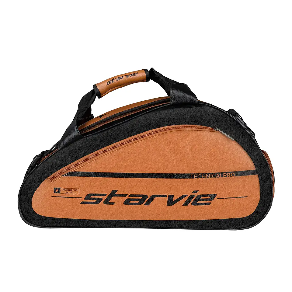 Paletero de pádel Starvie Luxury Kenta 2025 2