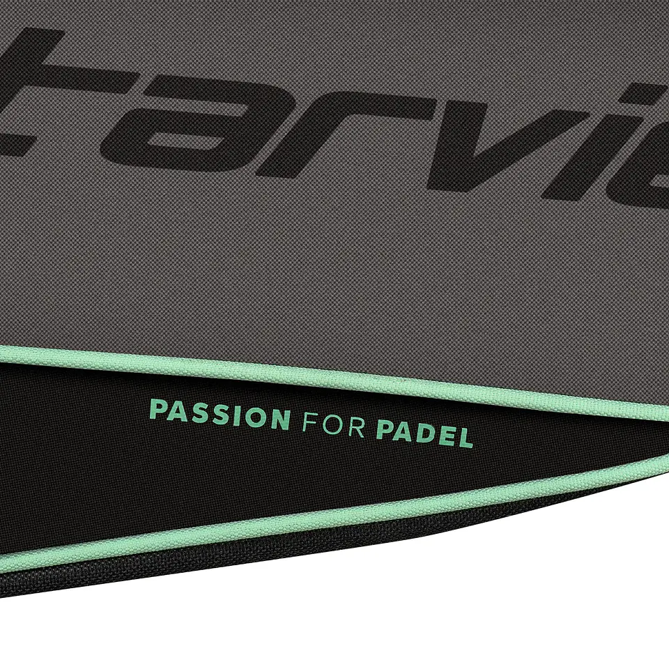 Paletero de pádel Starvie Tour Green 2025 4