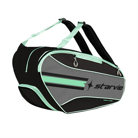 Paletero de pádel Starvie Tour Green 2025