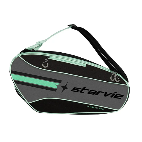 Paletero de pádel Starvie Tour Green 2025