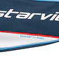 Paletero de pádel Starvie Tour Blue 2025 - Miniatura 4