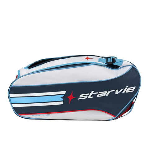 Paletero de pádel Starvie Tour Blue 2025