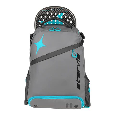 Mochila Starvie Sport Blue Drax