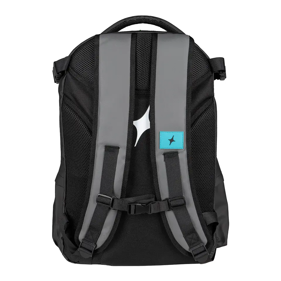 Mochila Starvie Sport Blue Drax 4
