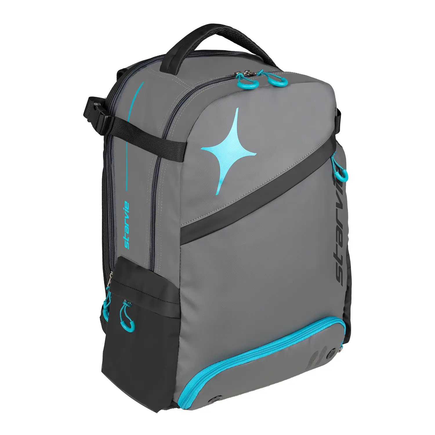 Mochila de Padel Starvie Sport Drax Azul