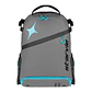 Mochila Starvie Sport Blue Drax - Miniatura 3