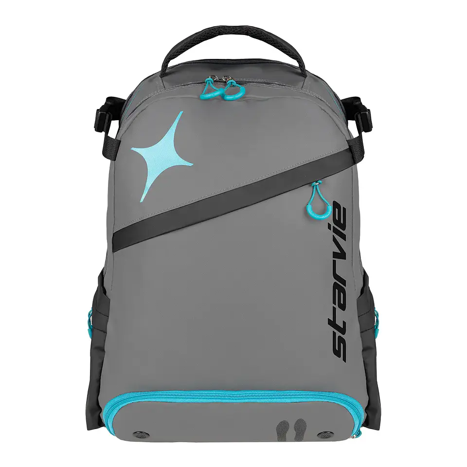 Mochila Starvie Sport Blue Drax 3