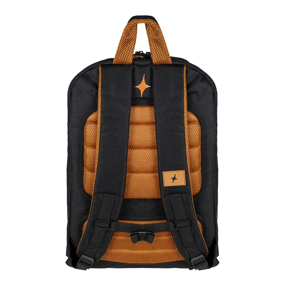 Mochila Starvie Mochila Hard Eva Kenta 3