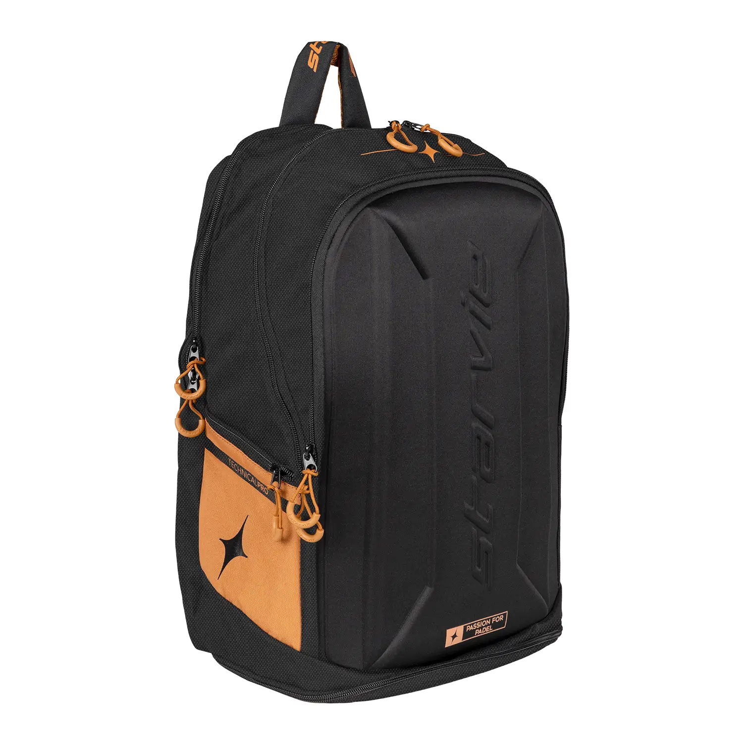 Mochila de Pádel Starvie Hard Eva Kenta