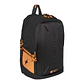 Mochila Starvie Mochila Hard Eva Kenta - Miniatura 1