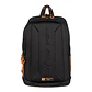Mochila Starvie Mochila Hard Eva Kenta - Miniatura 4