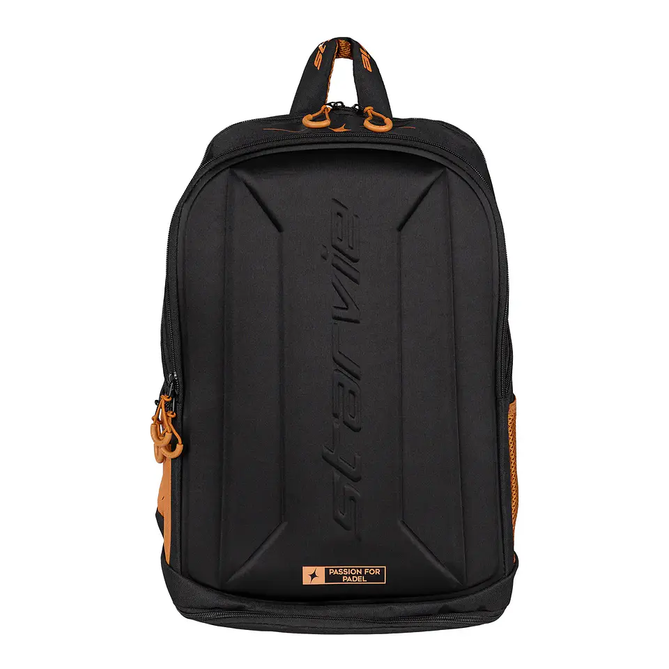 Mochila Starvie Mochila Hard Eva Kenta 4