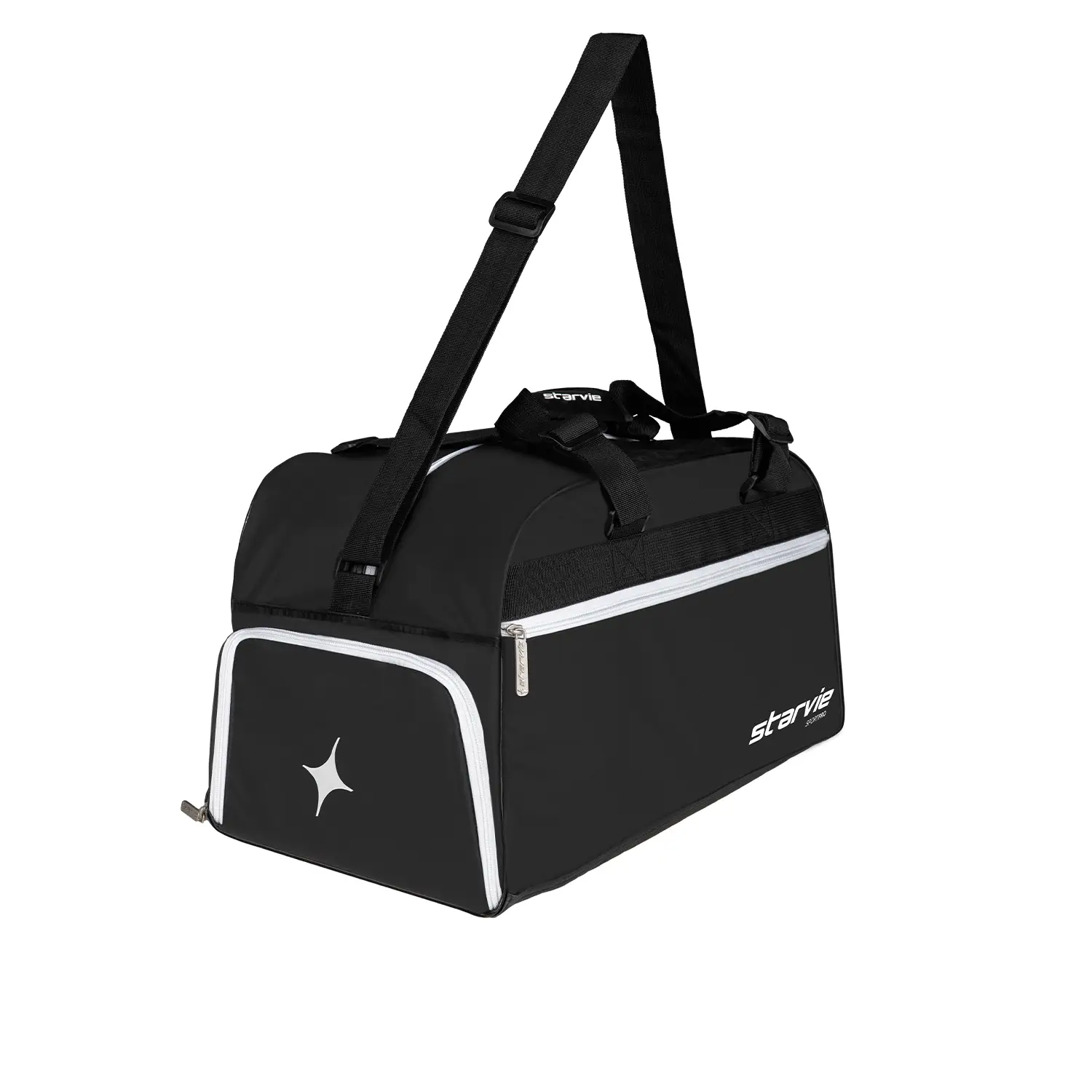 Bolso Starvie Gym Bag Black