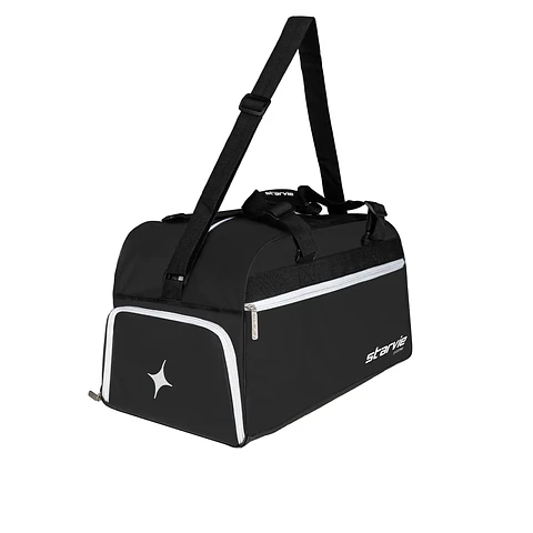 Bolso Starvie Gym Bag Black