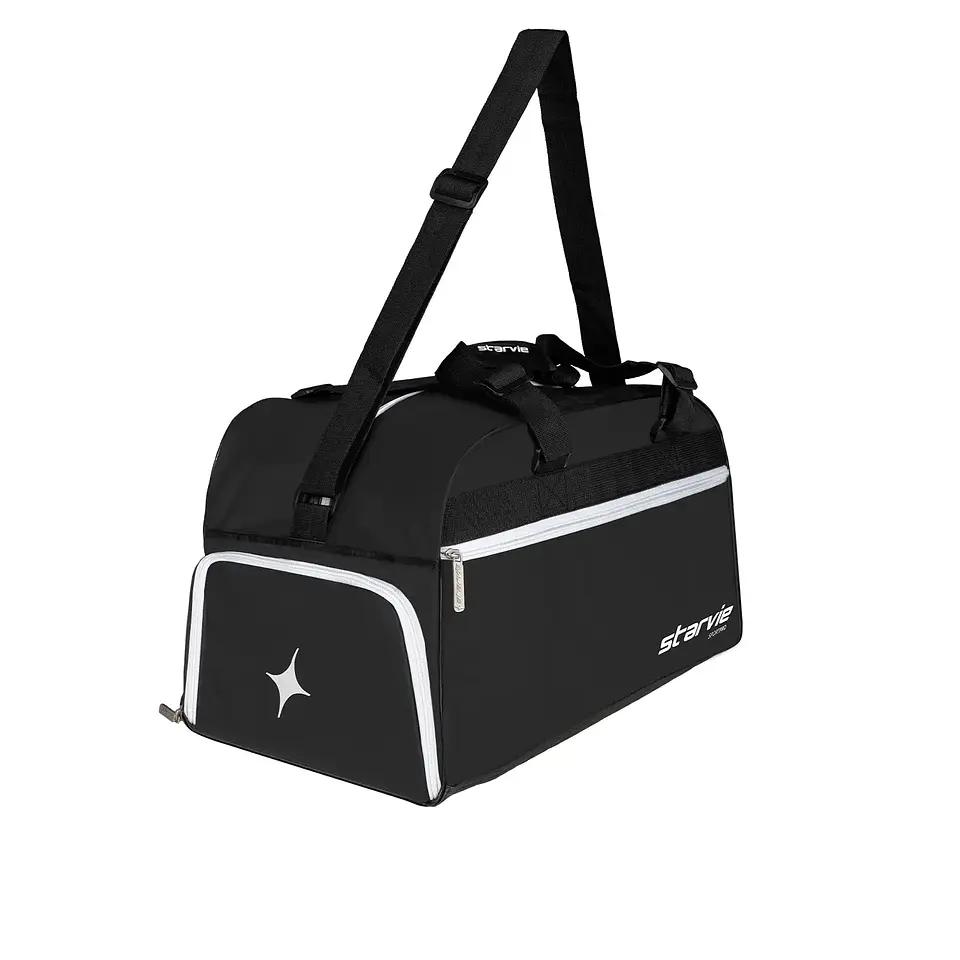 Bolso Starvie Gym Bag Black 1