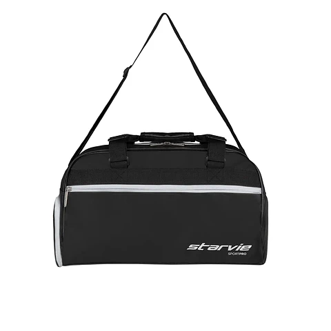 Bolso Starvie Gym Bag Black