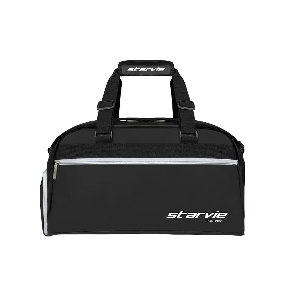 Bolso Starvie Gym Bag Black 3