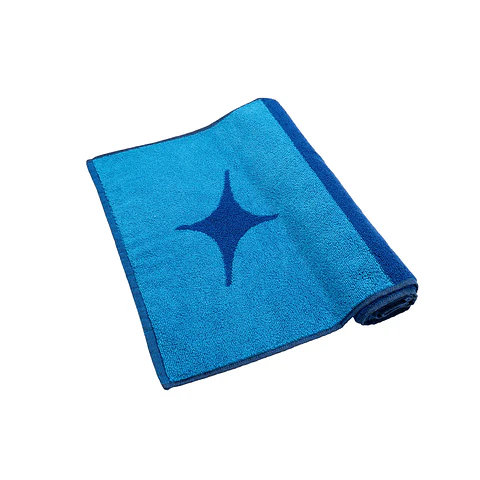 Starvie Toalla Azul