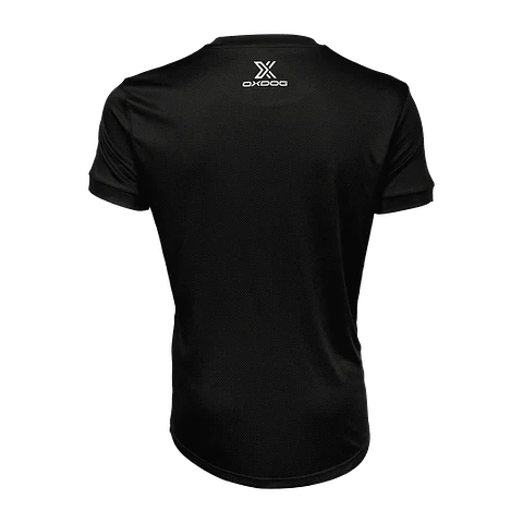Polera Oxdog Delta Negra