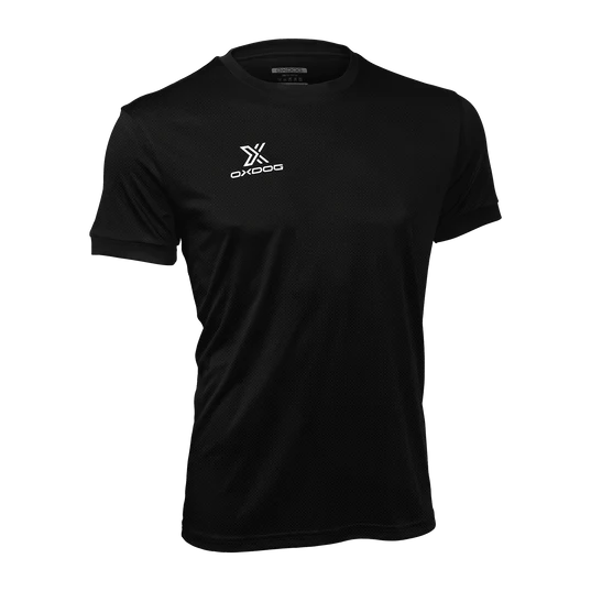 Polera Oxdog Delta Negra