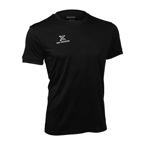 Polera Oxdog Delta Negra