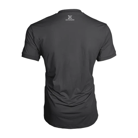 Polera Oxdog Delta Gris