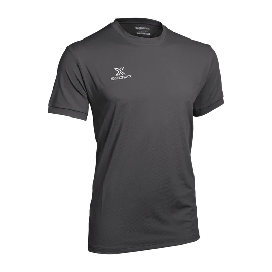 Polera Oxdog Delta Gris