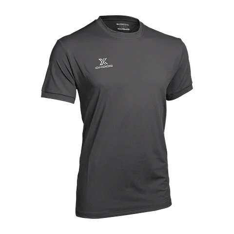 Polera Oxdog Delta Gris