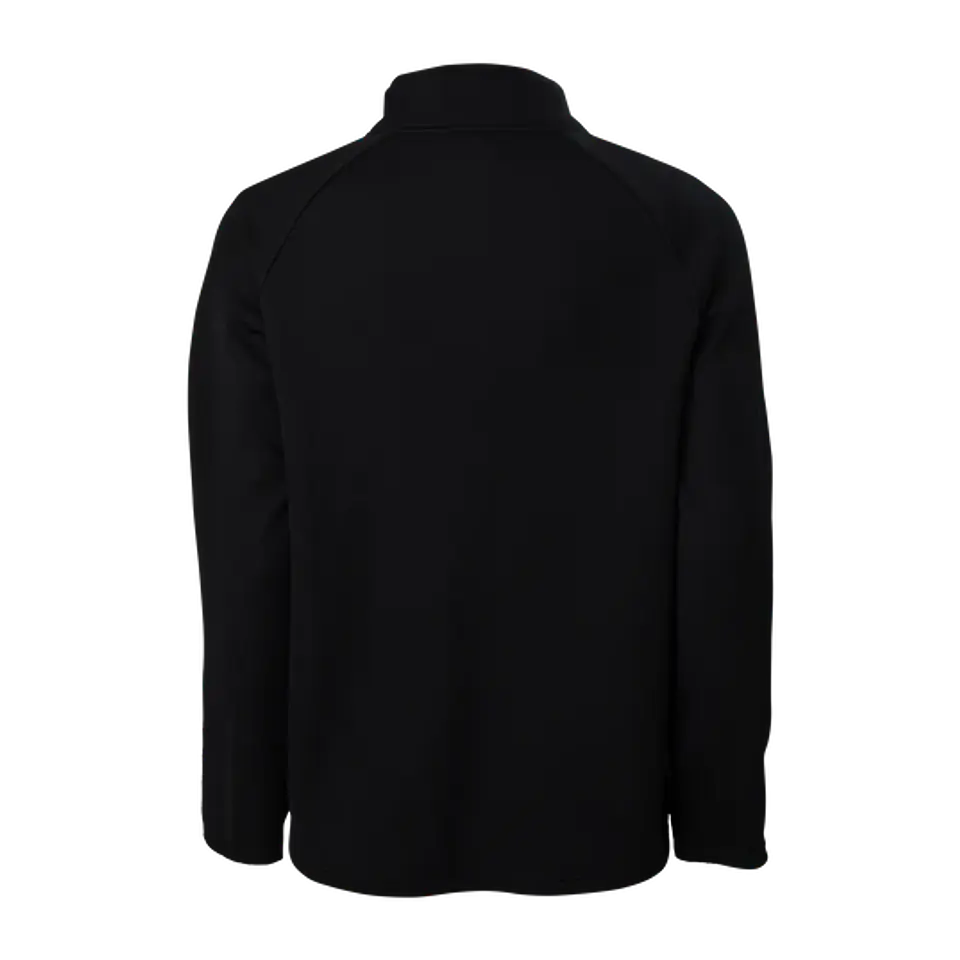 Laguna Jacket Black 2