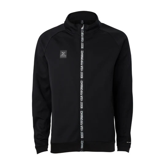 Laguna Jacket Black