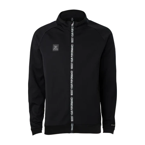 Laguna Jacket Black