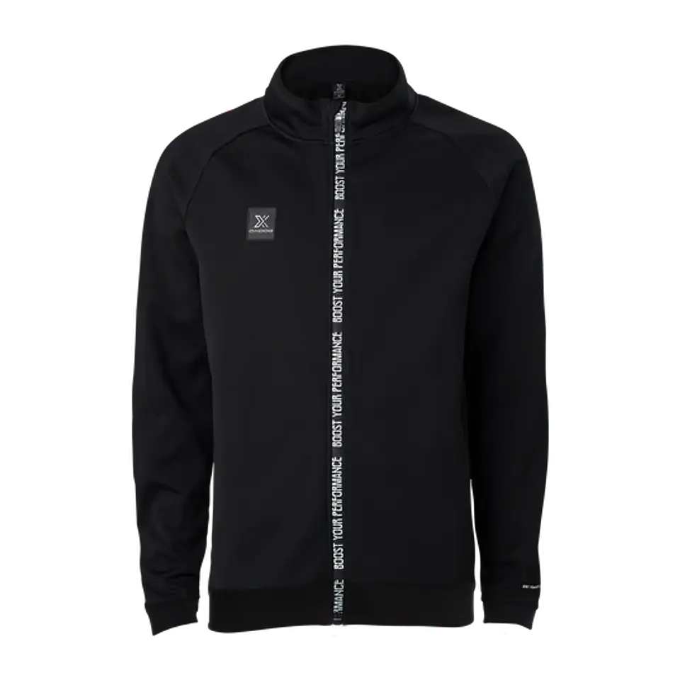 Laguna Jacket Black 1