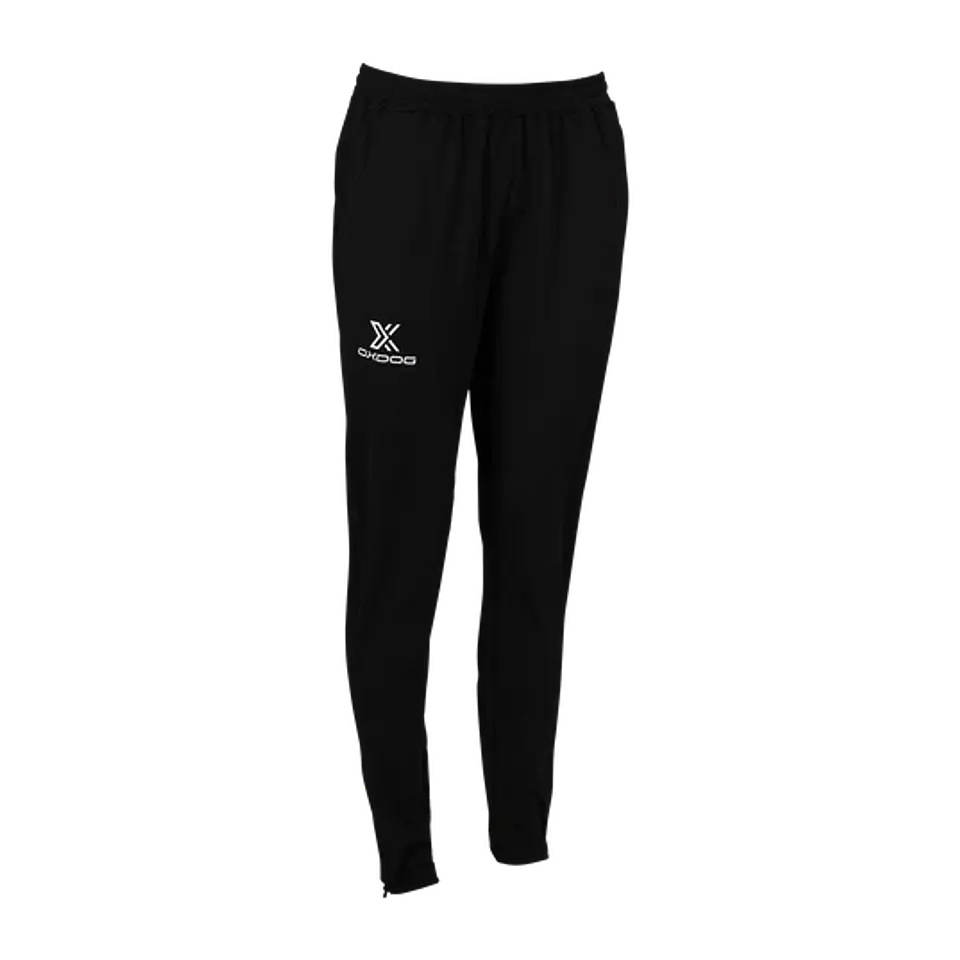 Speed ​​Pants Black 3