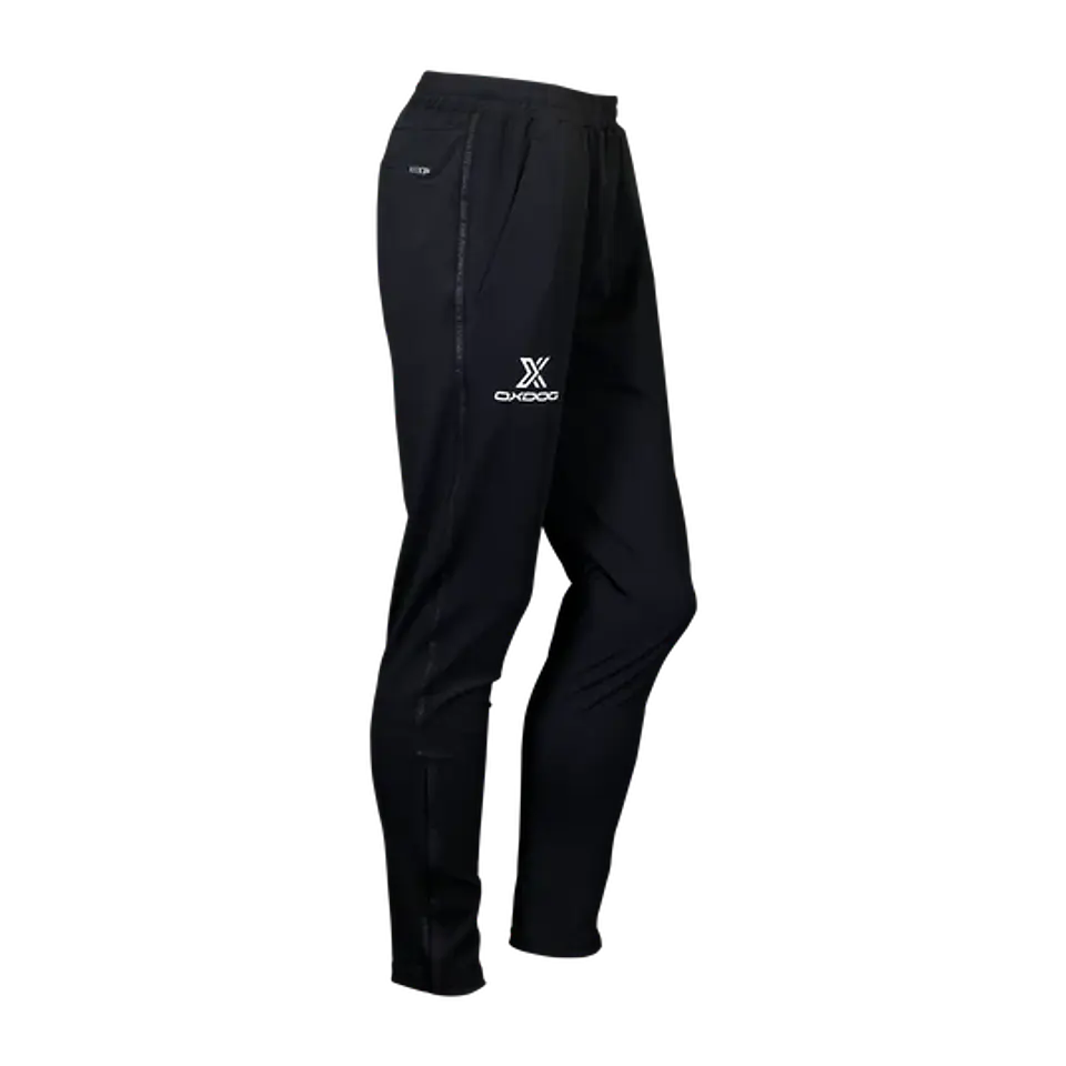 Speed ​​Pants Black 2