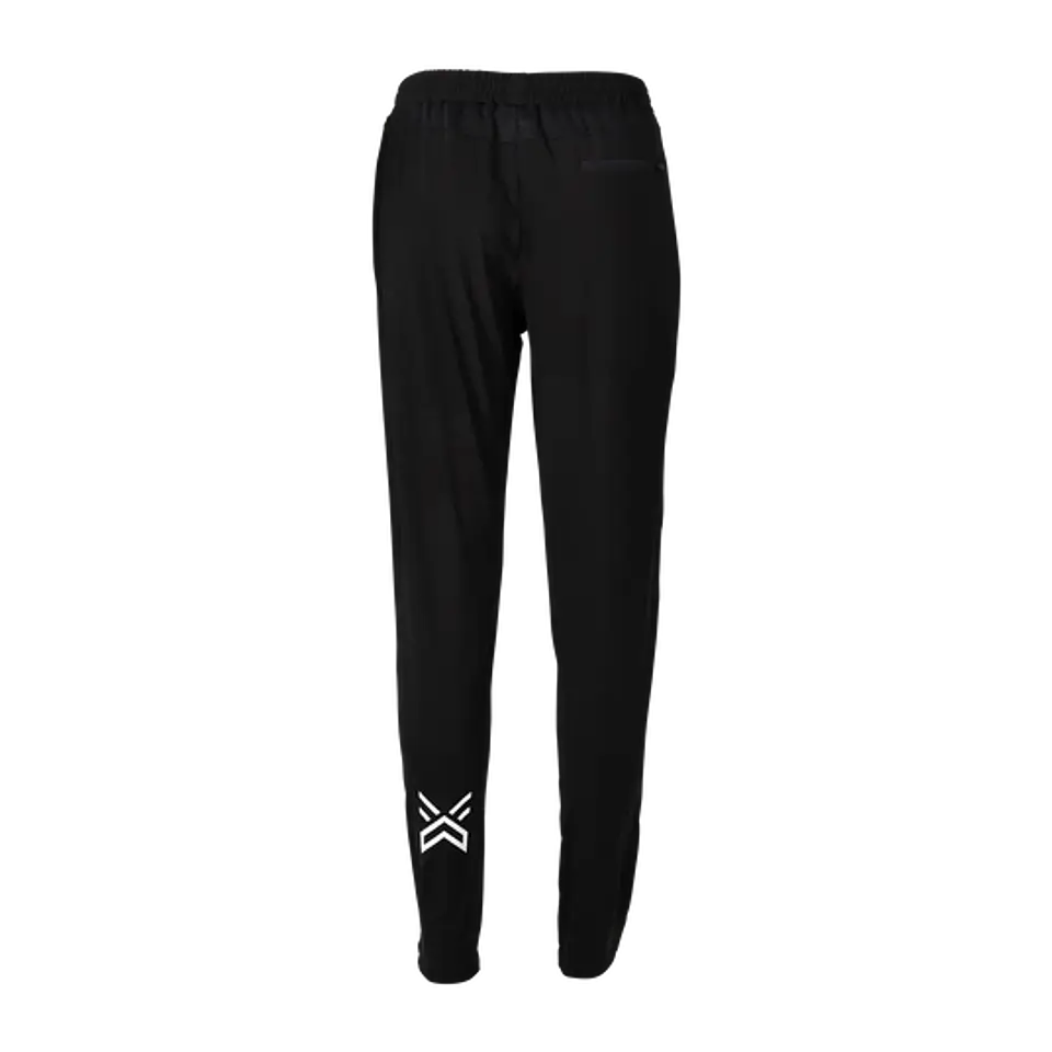 Speed ​​Pants Black 6