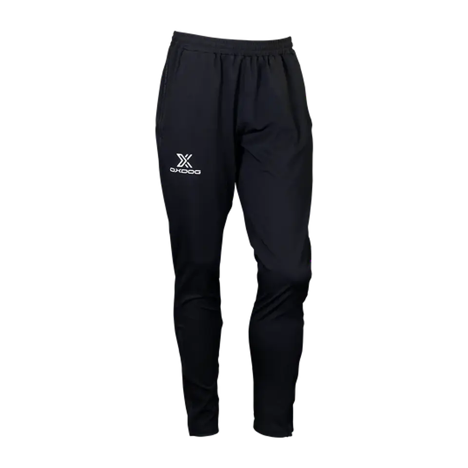 Speed ​​Pants Black 1