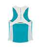 Camiseta Nox Pro Turquesa mujer - Miniatura 2