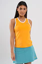 Camiseta Nox Pro Naranja mujer - Miniatura 3