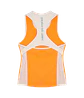 Camiseta Nox Pro Naranja mujer - Miniatura 2