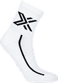 Oxdog Calcetin Low Socks Blanco - Miniatura 3