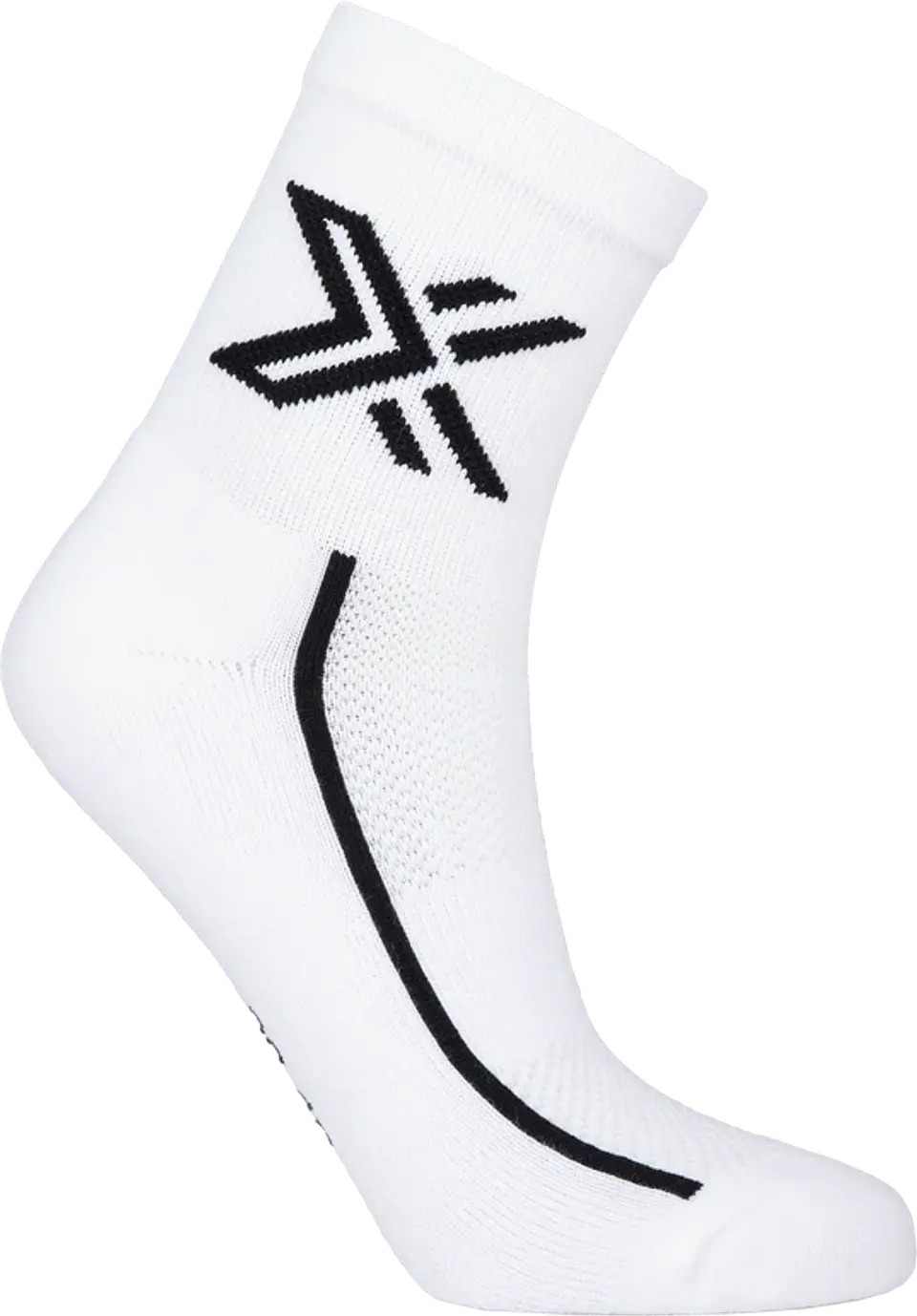 Oxdog Calcetin Low Socks Blanco 3