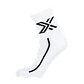 Oxdog Calcetin Low Socks Blanco - Miniatura 1