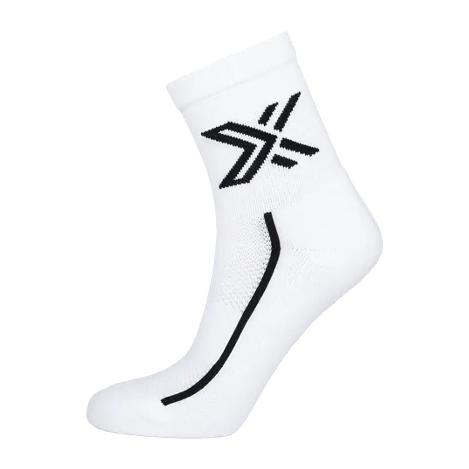 Oxdog Calcetin Low Socks Blanco 1