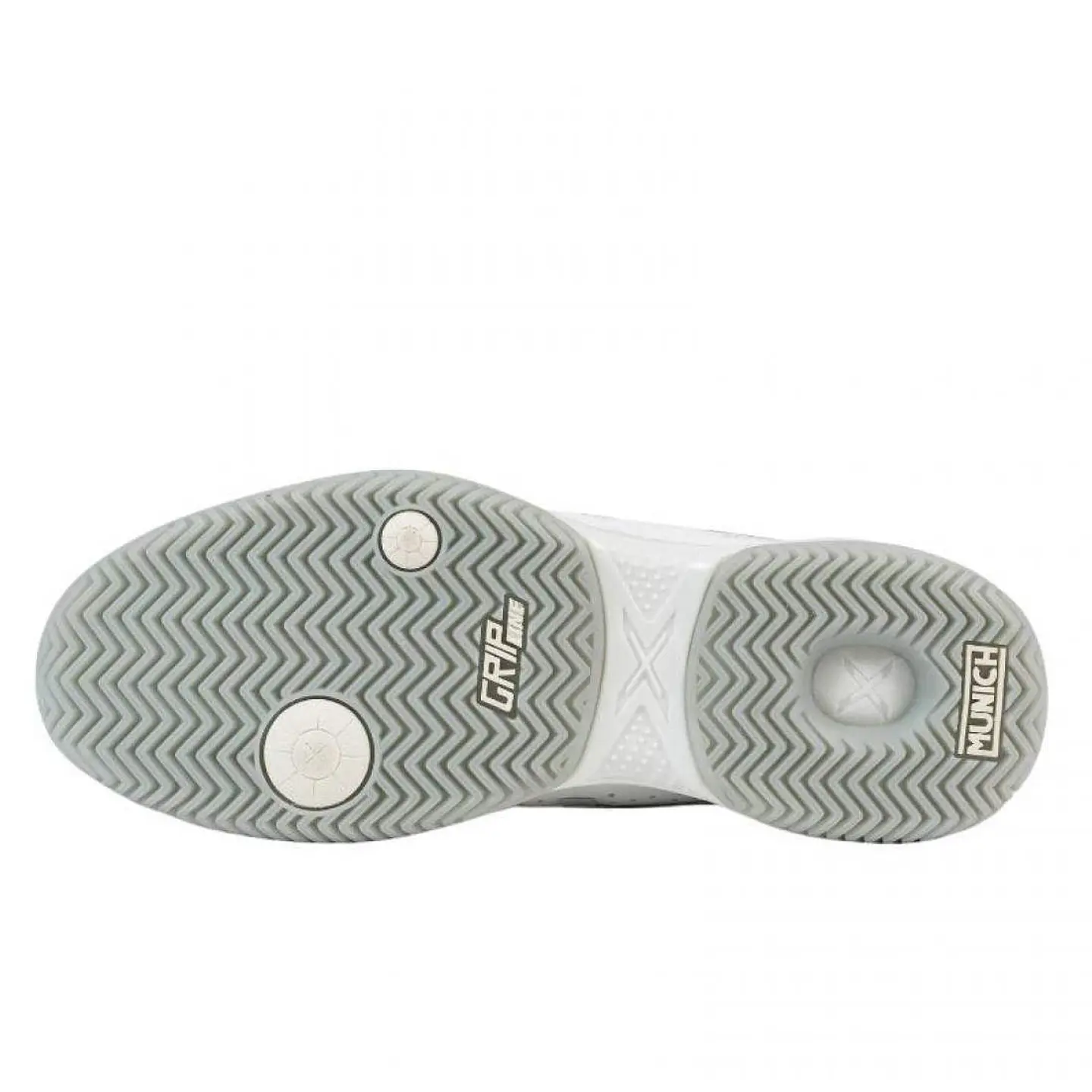 Zapatilla de pádel Munich Atomik 41 3
