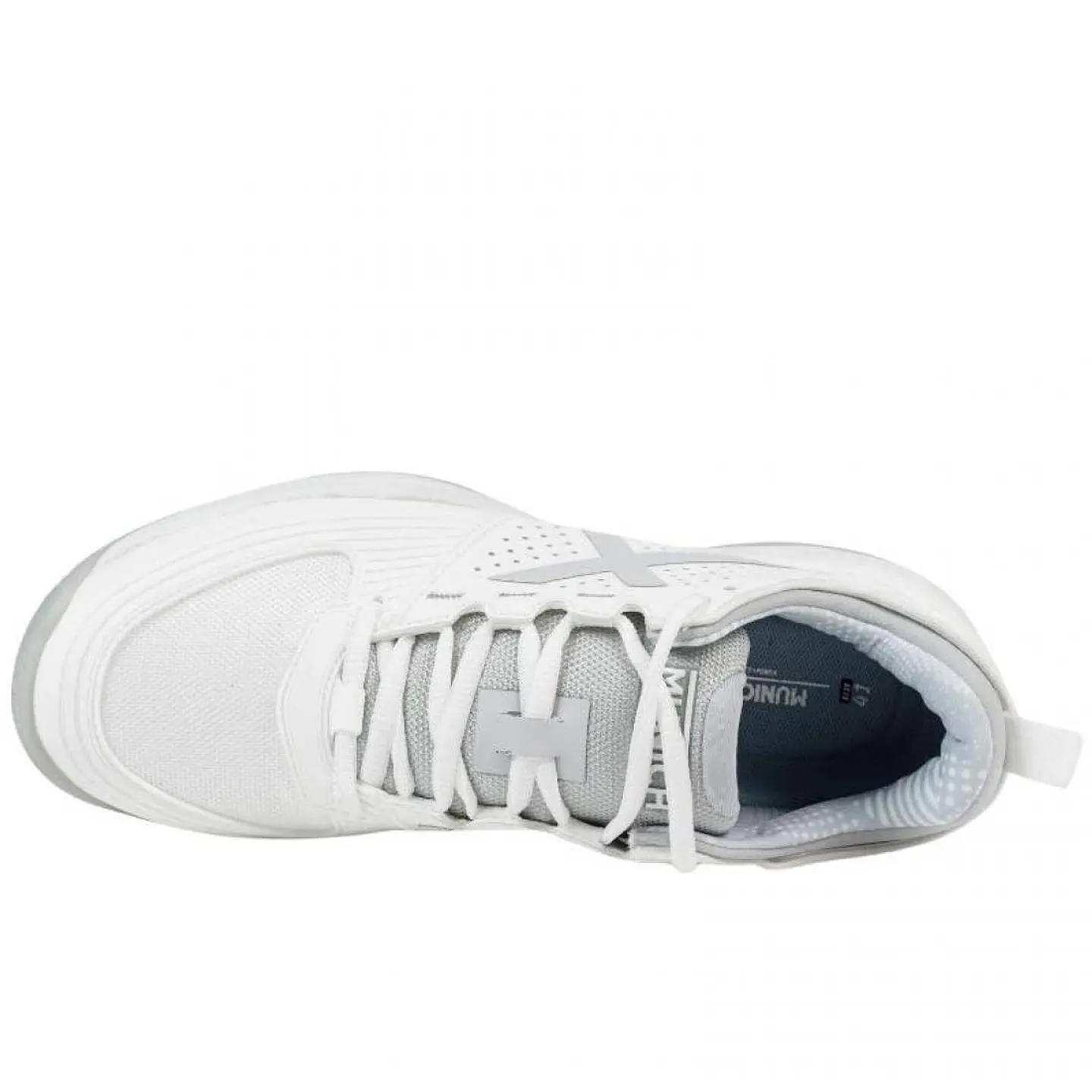 Zapatilla de pádel Munich Atomik 41 5