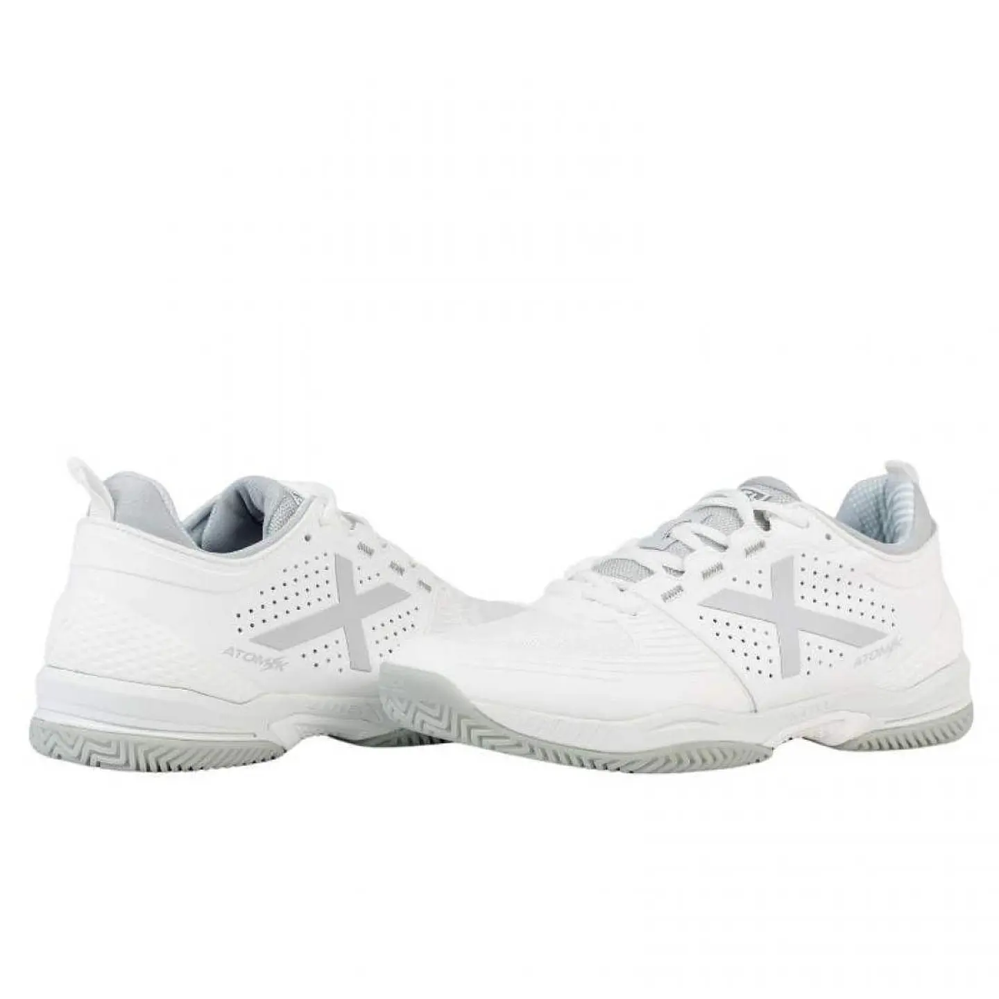 Zapatilla de pádel Munich Atomik 41 4