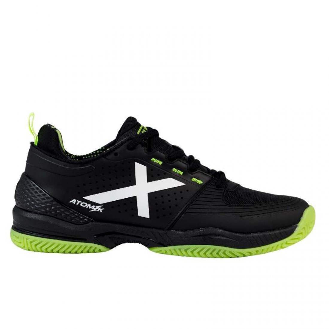 Zapatilla de pádel Munich Atomik 42