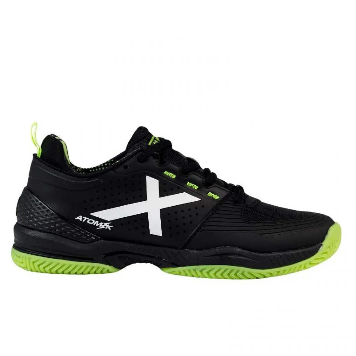Zapatilla de pádel Munich Atomik 42 1