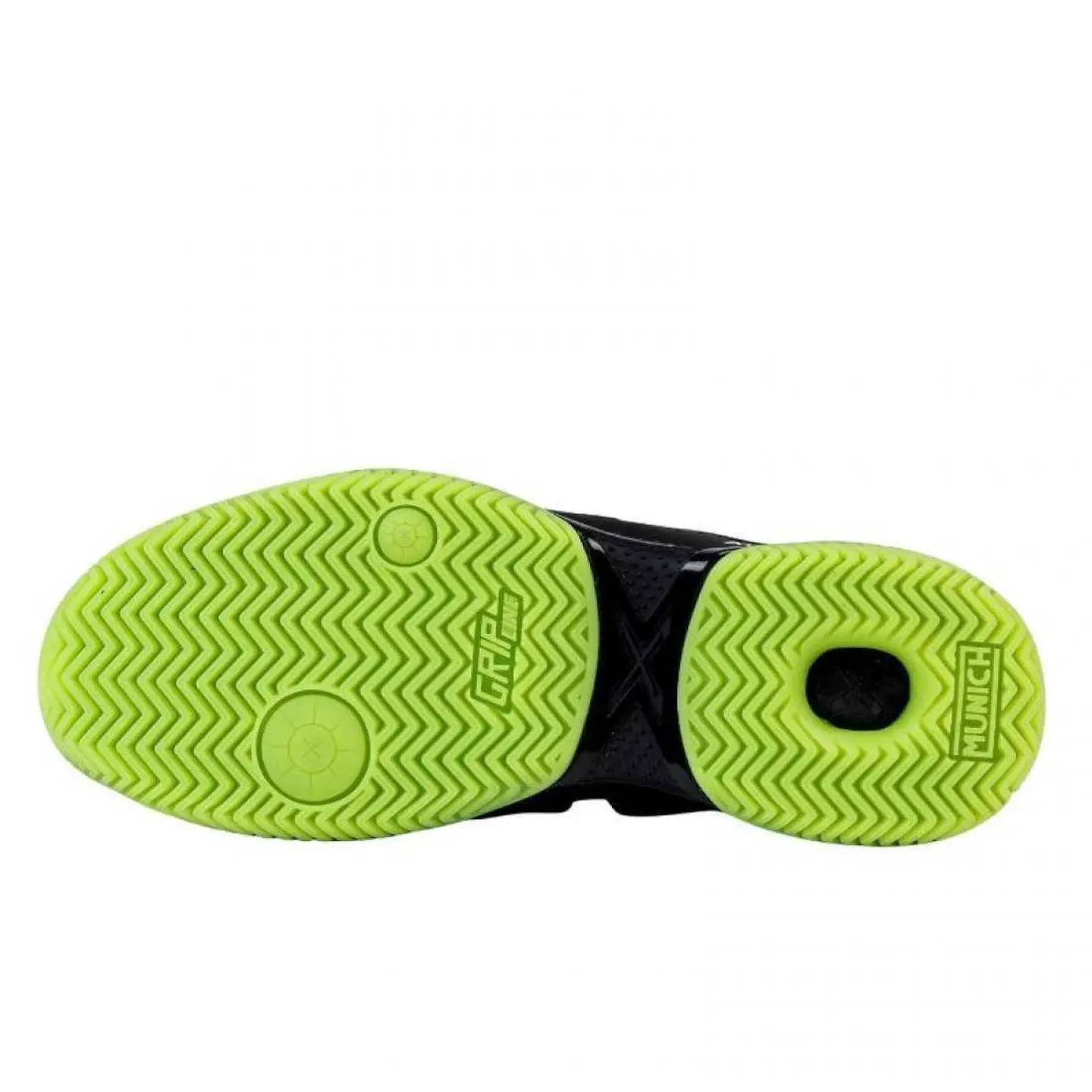 Zapatilla de pádel Munich Atomik 42 4