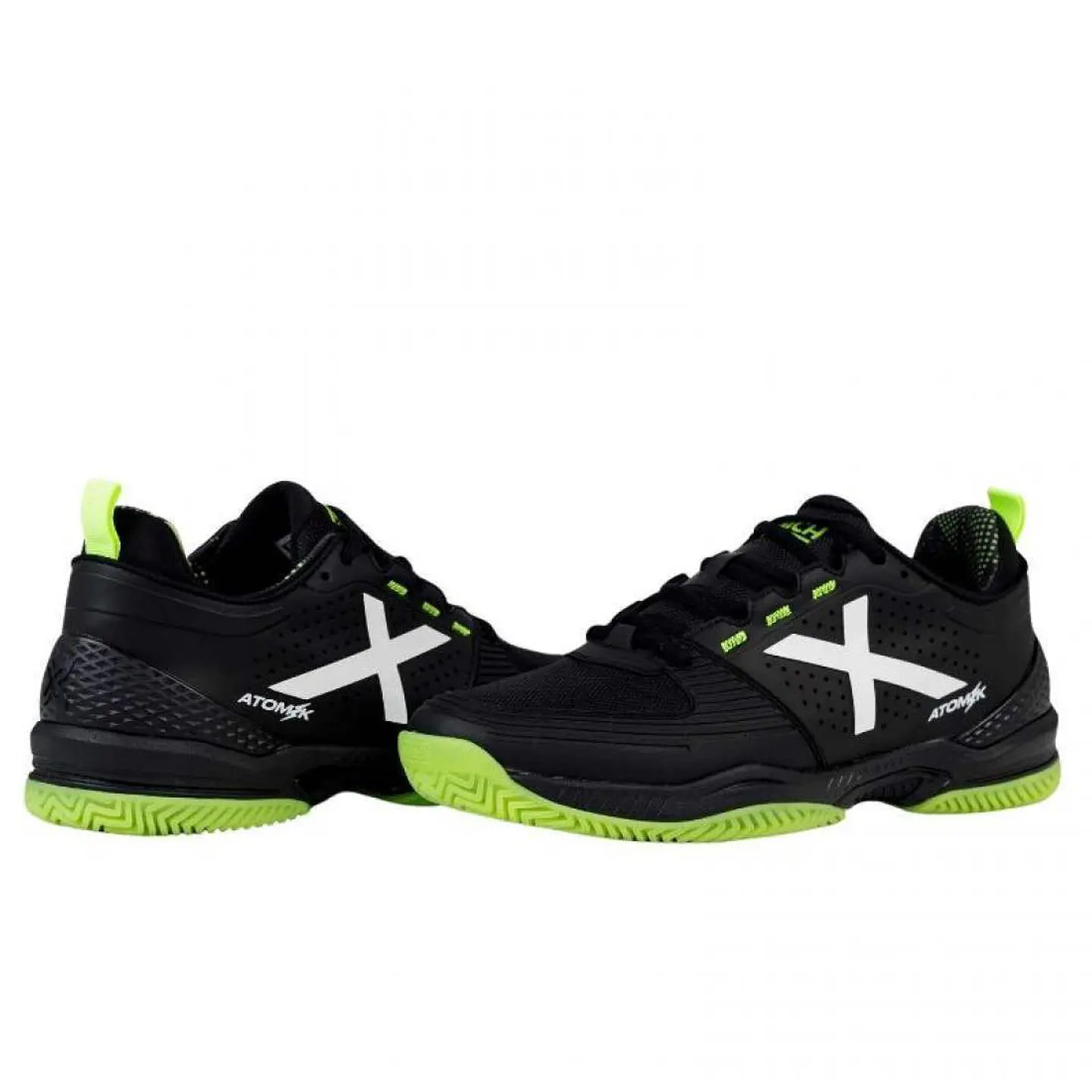 Zapatilla de pádel Munich Atomik 42 3